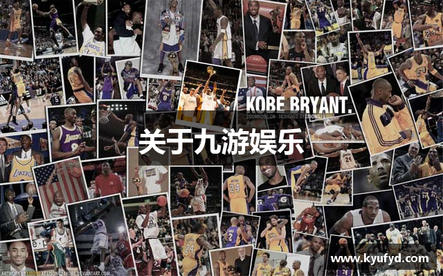 关于九游娱乐